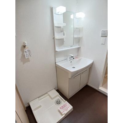 メゾンアンソレイエⅡ 103【管理NO：1-020199001-01030】 ★家具家電は申し込み後に搬入します★の物件画像