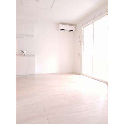 メゾンドアイリスＥ 101【管理NO：1-023129201-01010】 ★家具家電は申し込み後に搬入します★ ★2026年10月上旬入居可能★の物件画像