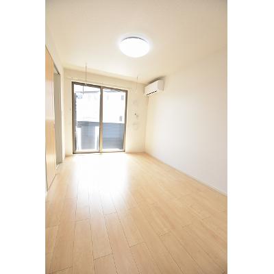 ルミナスハイム八山田Ⅱ 103【管理NO：1-022897702-01030】 ★家具家電は申し込み後に搬入します★ ★2026年10月上旬入居可能★の物件画像