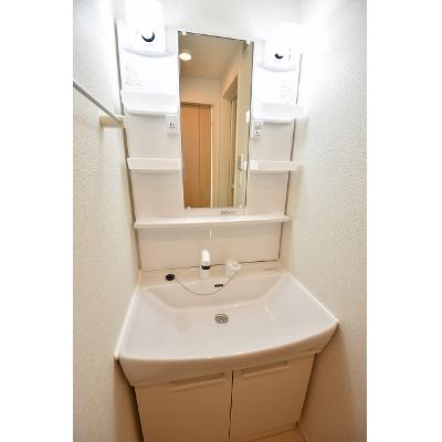 ルミナスハイム八山田Ⅱ 103【管理NO：1-022897702-01030】 ★家具家電は申し込み後に搬入します★ ★2026年10月上旬入居可能★の物件画像