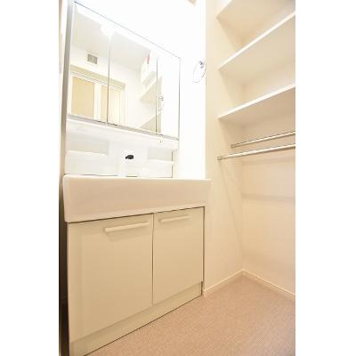 ラフィネＳＫＭ－Ⅲ 107【管理NO：1-026048902-01060】 ★家具家電は申し込み後に搬入します★の物件画像