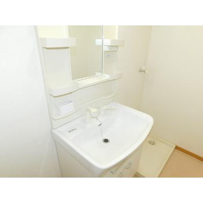 パークサイド森の邸・北 105【管理NO：1-014175201-01040】 ★家具家電は申し込み後に搬入します★ ★2026年10月上旬入居可能★の物件画像
