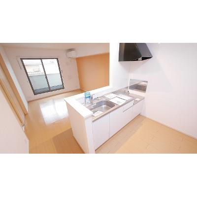 ラフィネ　ヌフ 202【管理NO：1-019662701-02020】 ★家具家電は申し込み後に搬入します★ ★2026年10月上旬入居可能★の物件画像