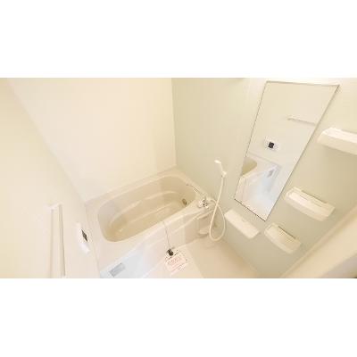 ラフィネ　ヌフ 202【管理NO：1-019662701-02020】 ★家具家電は申し込み後に搬入します★ ★2026年10月上旬入居可能★の物件画像