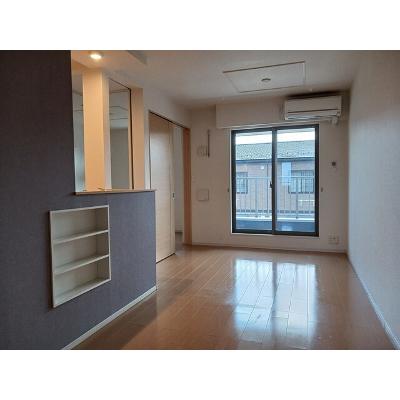グリーンガーデンＶ 202【管理NO：1-021076701-02020】 ★家具家電は申し込み後に搬入します★の物件画像
