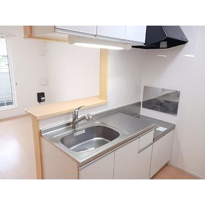 フルール・ド・スリジエ 203【管理NO：1-018664001-02030】 ★家具家電は申し込み後に搬入します★ ★2026年09月下旬入居可能★の物件画像