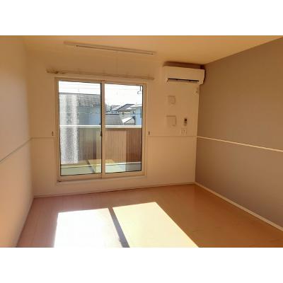 ファミール　Ｂ 201【管理NO：1-019487802-02010】 ★家具家電は申し込み後に搬入します★ ★2026年11月上旬入居可能★の物件画像