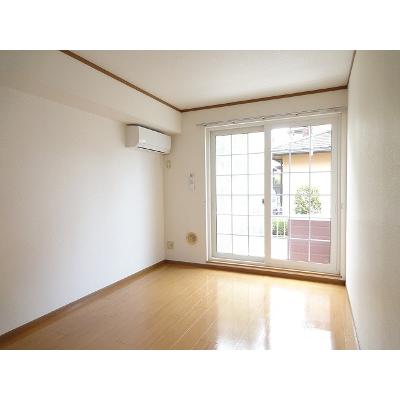 パークサイド・クレインⅡ 103【管理NO：1-011738701-01030】 ★家具家電は申し込み後に搬入します★ ★2026年10月中旬入居可能★の物件画像