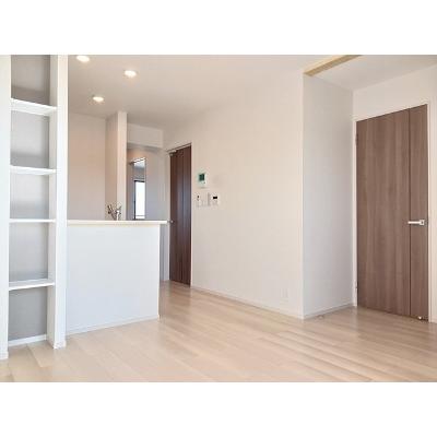 プレステージ　Ⅱ 201【管理NO：1-027809102-02010】 ★家具家電は申し込み後に搬入します★ ★2026年10月中旬入居可能★の物件画像