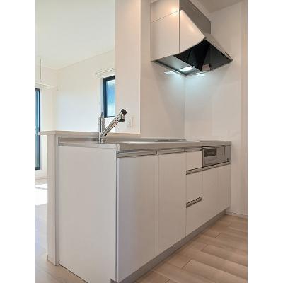 プレステージ　Ⅱ 201【管理NO：1-027809102-02010】 ★家具家電は申し込み後に搬入します★ ★2026年10月中旬入居可能★の物件画像