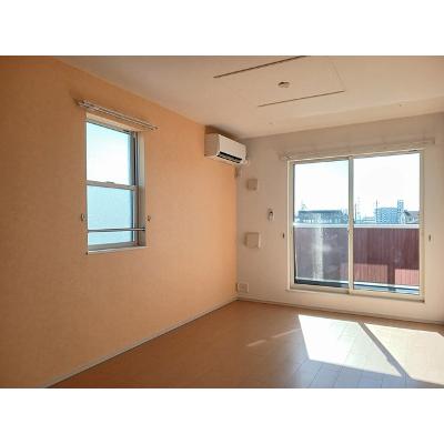 テ・ルサーマ　Ｅ 203【管理NO：1-020167402-02030】 ★家具家電は申し込み後に搬入します★ ★2026年10月上旬入居可能★の物件画像