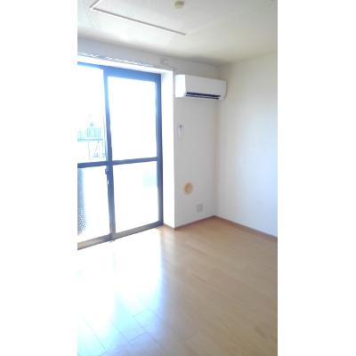 ルミエールコート　Ｂ 201【管理NO：1-007300402-02010】 ★家具家電は申し込み後に搬入します★ ★2026年10月中旬入居可能★の物件画像