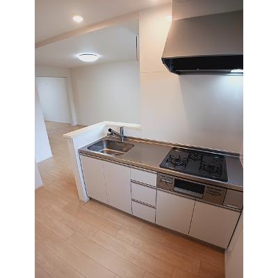 ヒュッゲ　Ⅱ 202【管理NO：1-024684401-02020】 ★家具家電は申し込み後に搬入します★の物件画像