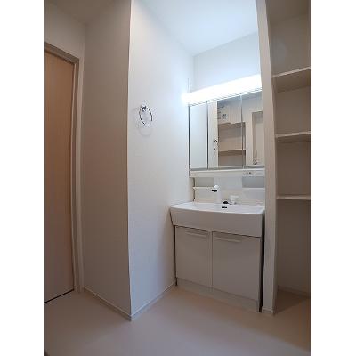 ヒュッゲ　Ⅱ 202【管理NO：1-024684401-02020】 ★家具家電は申し込み後に搬入します★の物件画像