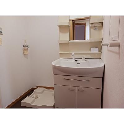 レーベンツォーネⅢ 203【管理NO：1-014383401-02030】 ★家具家電は申し込み後に搬入します★ ★2026年09月下旬入居可能★の物件画像