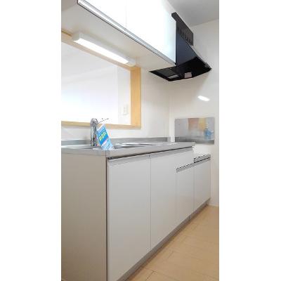 グリーン　リーブズⅡ 202【管理NO：1-016504702-02020】 ★家具家電は申し込み後に搬入します★ ★2026年10月中旬入居可能★の物件画像