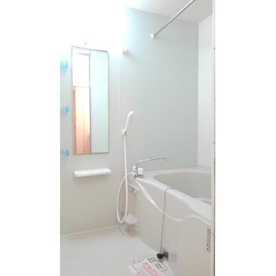 グリーン　リーブズⅡ 202【管理NO：1-016504702-02020】 ★家具家電は申し込み後に搬入します★ ★2026年10月中旬入居可能★の物件画像