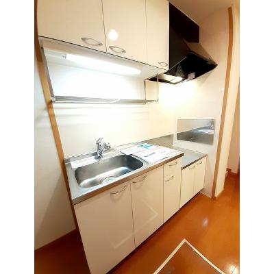 ヴィラ　グランデ 107【管理NO：1-014694401-01070】 ★家具家電は申し込み後に搬入します★ ★2026年10月中旬入居可能★の物件画像