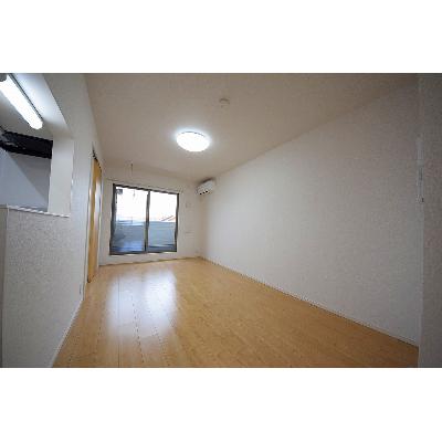 モデッサ東川口 302【管理NO：1-023207701-03020】 ★家具家電は申し込み後に搬入します★ ★2026年10月上旬入居可能★の物件画像