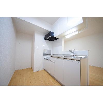 モデッサ東川口 302【管理NO：1-023207701-03020】 ★家具家電は申し込み後に搬入します★ ★2026年10月上旬入居可能★の物件画像
