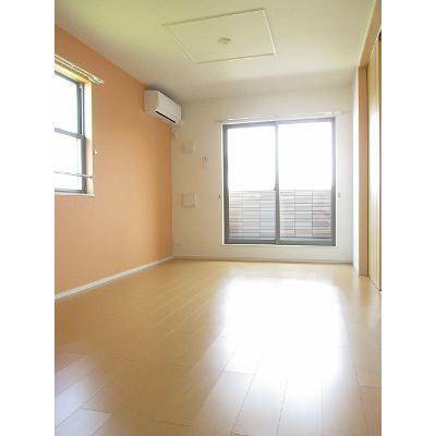 レコルテ 205【管理NO：1-020981401-02050】 ★家具家電は申し込み後に搬入します★ ★2026年09月下旬入居可能★の物件画像