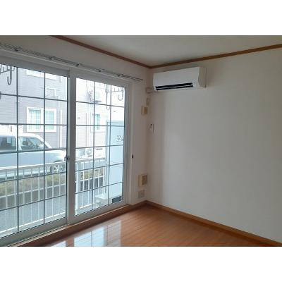 メゾンルミエール 102【管理NO：1-012300401-01020】 ★家具家電は申し込み後に搬入します★ ★2026年09月下旬入居可能★の物件画像