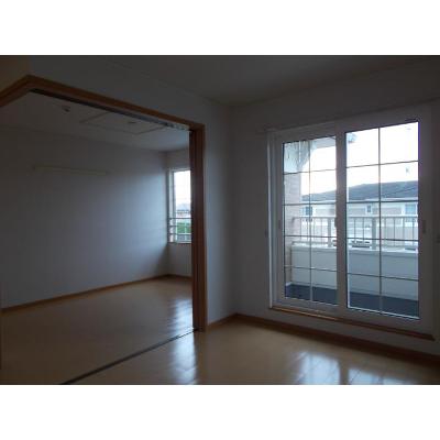 ポライトリーＡ 201【管理NO：1-015265201-02010】 ★家具家電は申し込み後に搬入します★ ★2026年09月下旬入居可能★の物件画像