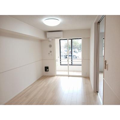 ルミエール取手 102【管理NO：1-027945301-01020】 ★家具家電は申し込み後に搬入します★ ★2026年09月下旬入居可能★の物件画像