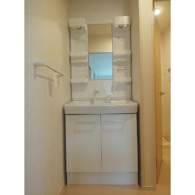リュミエールⅠ 201【管理NO：1-021443801-02010】 ★家具家電は申し込み後に搬入します★ ★2026年10月上旬入居可能★の物件画像