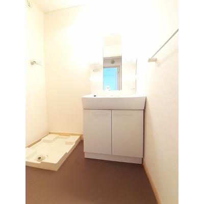 ラヴェルⅡ 101【管理NO：1-016219902-01010】 ★家具家電は申し込み後に搬入します★ ★2026年10月上旬入居可能★の物件画像