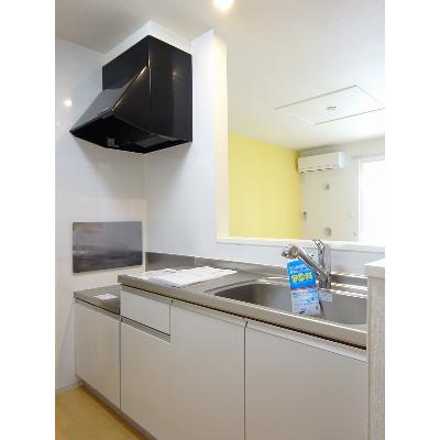 大－３ 104【管理NO：1-018503602-01040】 ★家具家電は申し込み後に搬入します★ ★2026年11月上旬入居可能★の物件画像