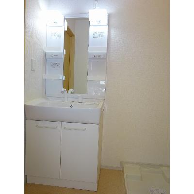 ポポラーレ善 104【管理NO：1-017492301-01040】 ★家具家電は申し込み後に搬入します★の物件画像