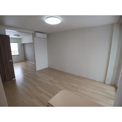 ラミューズ佐久平 203【管理NO：1-027919501-02030】 ★家具家電は申し込み後に搬入します★ ★2026年10月中旬入居可能★の物件画像