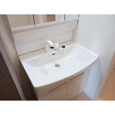ラミューズ佐久平 203【管理NO：1-027919501-02030】 ★家具家電は申し込み後に搬入します★ ★2026年10月中旬入居可能★の物件画像