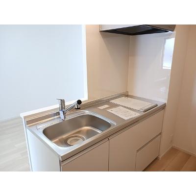 ラミューズ佐久平 103【管理NO：1-027919501-01030】 ★家具家電は申し込み後に搬入します★ ★2026年11月上旬入居可能★の物件画像