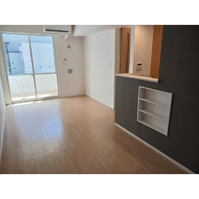 ラ・フォンテ西軽井沢　Ｂ 103【管理NO：1-024084902-01030】 ★家具家電は申し込み後に搬入します★ ★2026年10月中旬入居可能★の物件画像