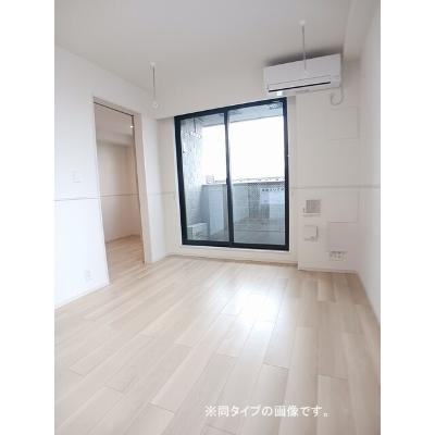 Ａｒｃａｄｉａ　智 302【管理NO：1-028648701-03020】 ★家具家電は申し込み後に搬入します★ ★2026年12月下旬入居可能★の物件画像