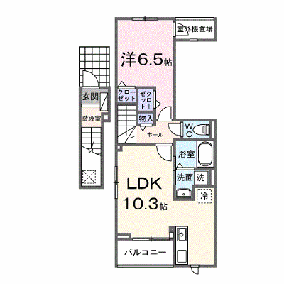 Ａｒｃａｄｉａ　智 202【管理NO：1-028648701-02020】 ★家具家電は申し込み後に搬入します★ ★2026年12月下旬入居可能★の物件画像