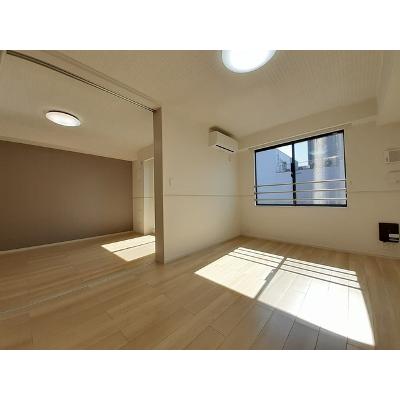 ココ　ヴェルジェ 202【管理NO：1-026747501-02020】 ★家具家電は申し込み後に搬入します★ ★2026年10月上旬入居可能★の物件画像