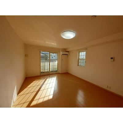 バクランⅡ 102【管理NO：1-016465601-01020】 ★家具家電は申し込み後に搬入します★ ★2026年10月中旬入居可能★の物件画像