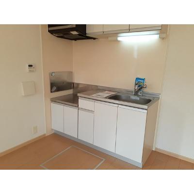 バクランⅡ 102【管理NO：1-016465601-01020】 ★家具家電は申し込み後に搬入します★ ★2026年10月中旬入居可能★の物件画像
