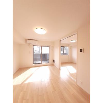 フェアリーシュナ 203【管理NO：1-026621901-02030】 ★家具家電は申し込み後に搬入します★ ★2026年09月上旬入居可能★の物件画像