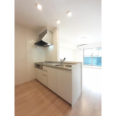 フェアリーシュナ 203【管理NO：1-026621901-02030】 ★家具家電は申し込み後に搬入します★ ★2026年09月上旬入居可能★の物件画像