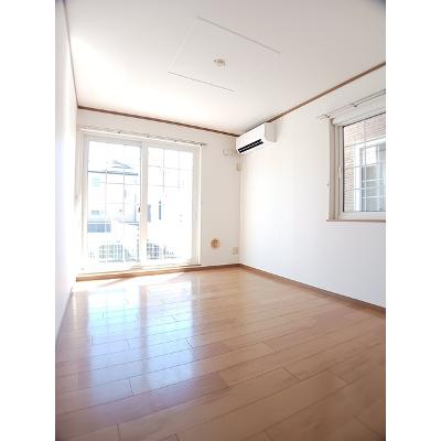 メゾン　シャンティ　Ｂ 103【管理NO：1-011384002-01030】 ★家具家電は申し込み後に搬入します★の物件画像