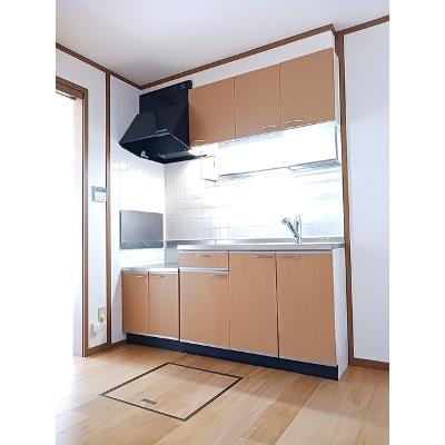 メゾン　シャンティ　Ｂ 103【管理NO：1-011384002-01030】 ★家具家電は申し込み後に搬入します★の物件画像