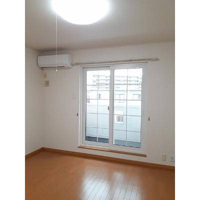 エトワール・アイ 203【管理NO：1-014589601-02030】 ★家具家電は申し込み後に搬入します★ ★2026年10月上旬入居可能★の物件画像