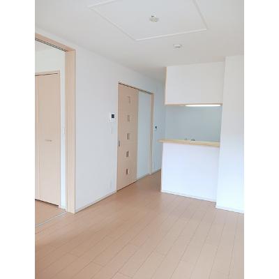 ラ　フェーリア 202【管理NO：1-021050901-02020】 ★家具家電は申し込み後に搬入します★ ★2026年10月中旬入居可能★の物件画像