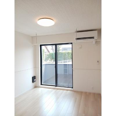 クラッシーバイロン 106【管理NO：1-027915501-01050】 ★家具家電は申し込み後に搬入します★ ★2026年11月中旬入居可能★の物件画像