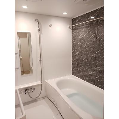 クラッシーバイロン 106【管理NO：1-027915501-01050】 ★家具家電は申し込み後に搬入します★ ★2026年11月中旬入居可能★の物件画像