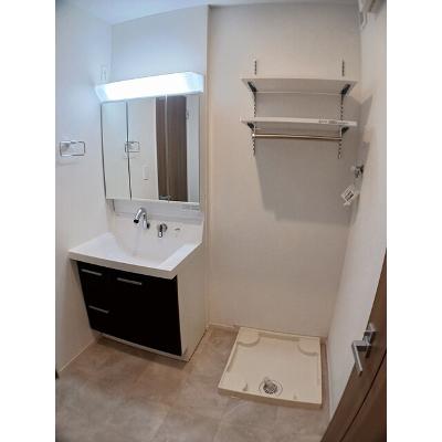フリーデンハイム潮崎　Ⅱ 202【管理NO：1-028085601-02020】 ★家具家電は申し込み後に搬入します★ ★2026年10月上旬入居可能★の物件画像